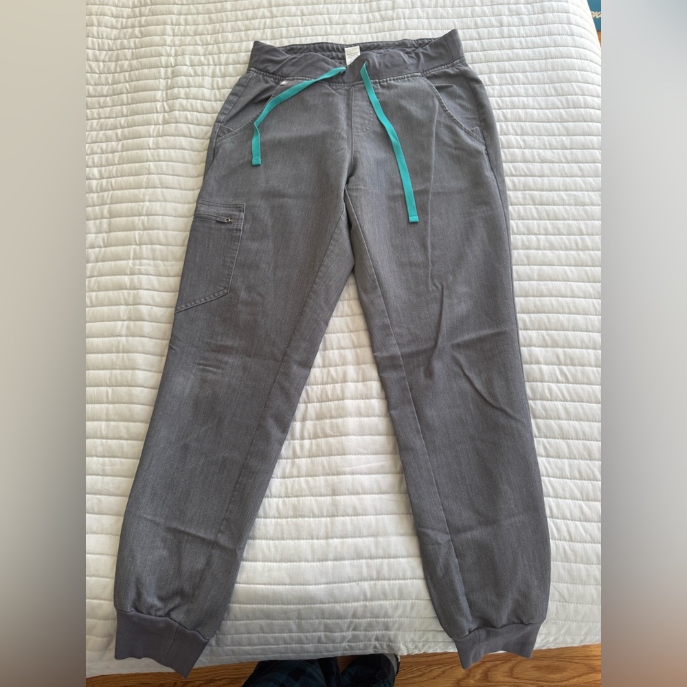 Zamora™ Jogger Scrub Pants